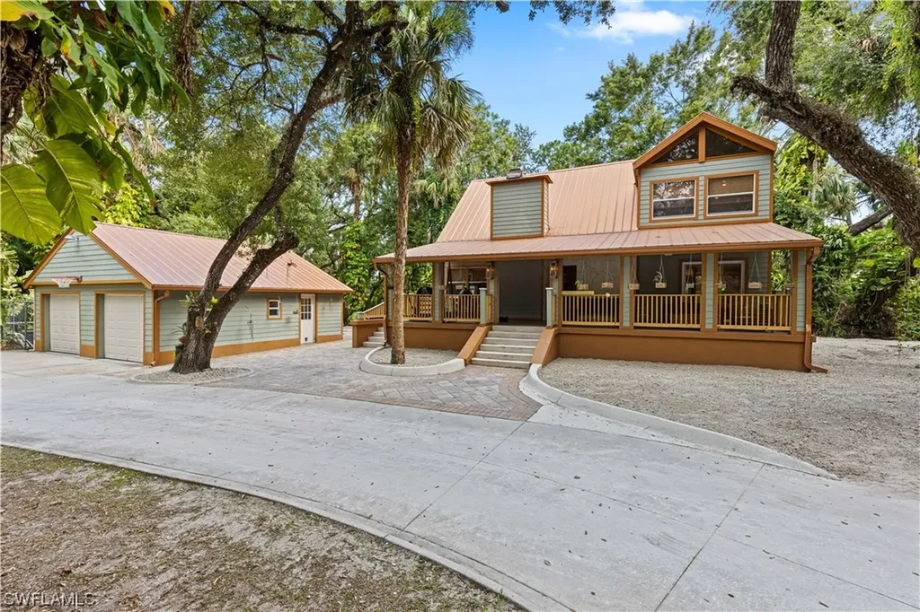 13020 Idylwild Road Fort Myers FL 33905