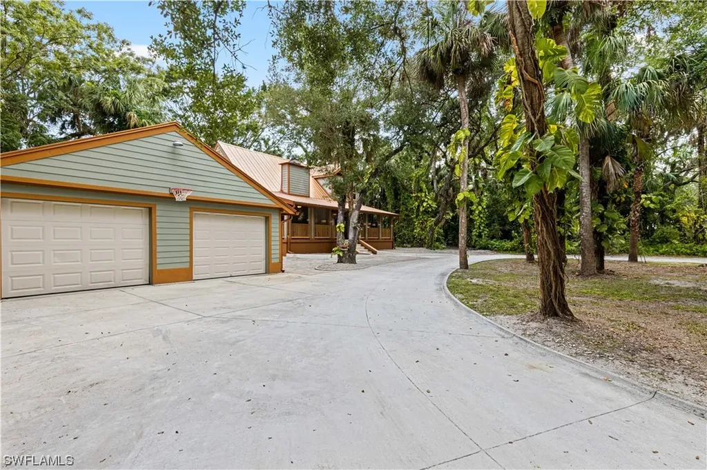 13020 Idylwild Road Fort Myers FL 33905