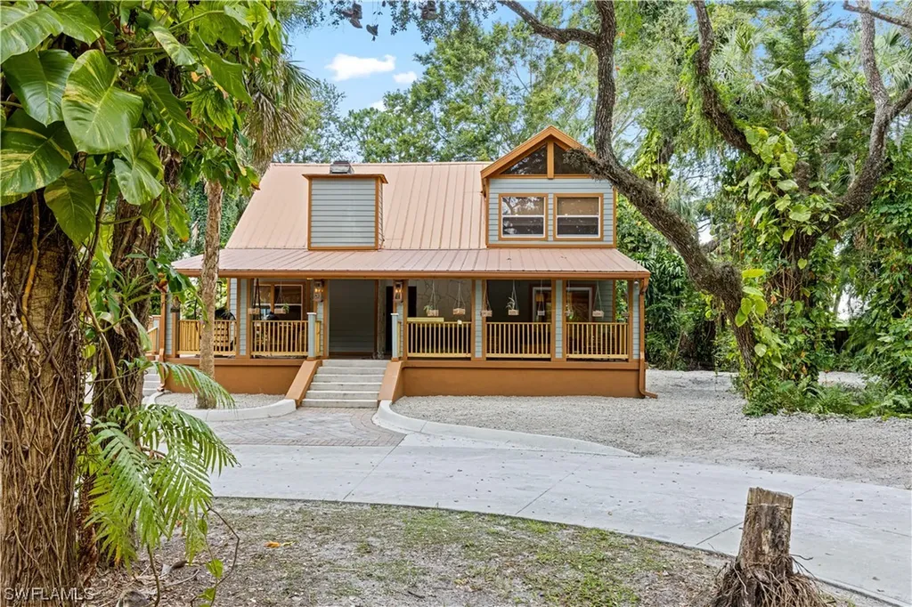 13020 Idylwild Road Fort Myers FL 33905