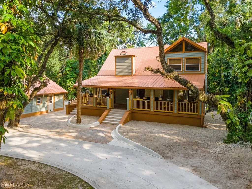 13020 Idylwild Road Fort Myers FL 33905