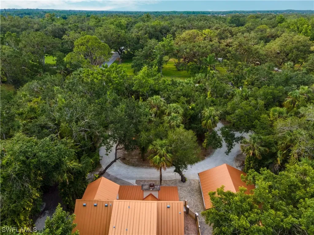 13020 Idylwild Road Fort Myers FL 33905