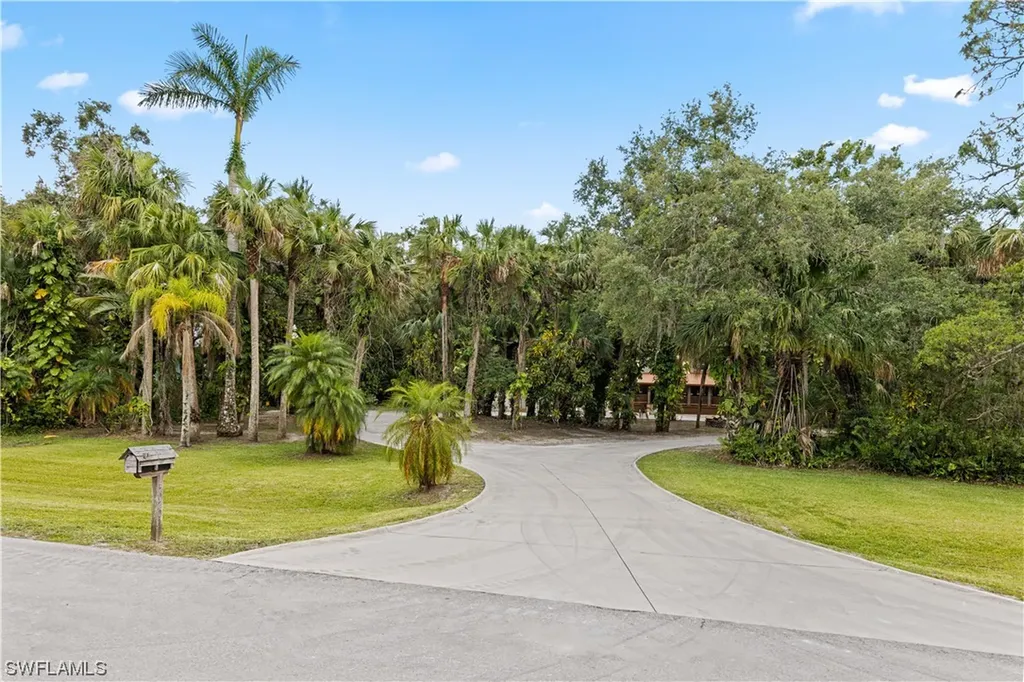 13020 Idylwild Road Fort Myers FL 33905