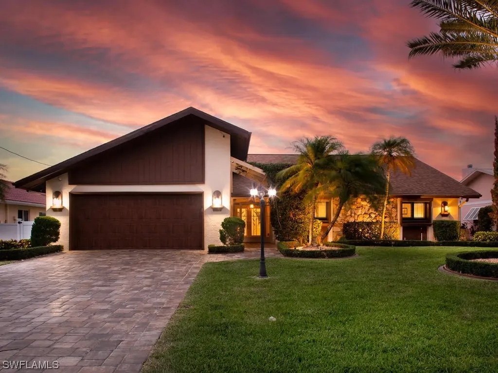 1001 SW 54th Lane Cape Coral FL 33914