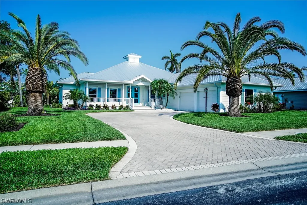 16170 Bentwood Palms Drive Fort Myers FL 33908