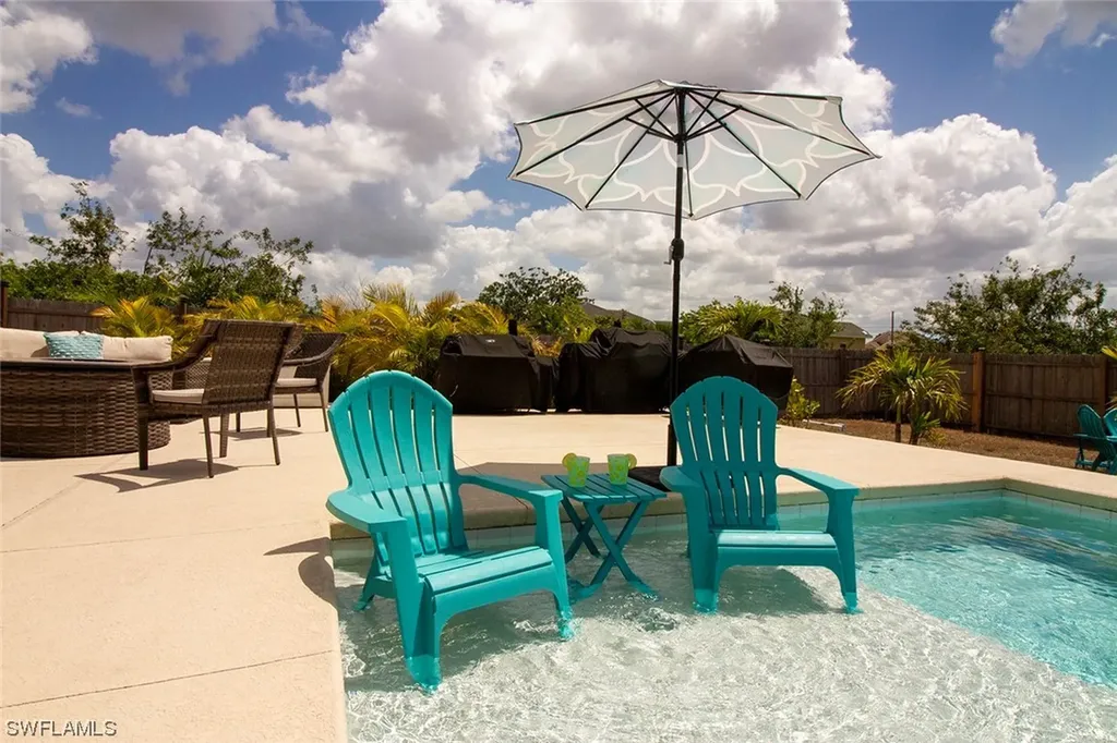 3023 38th Street SW Lehigh Acres FL 33976