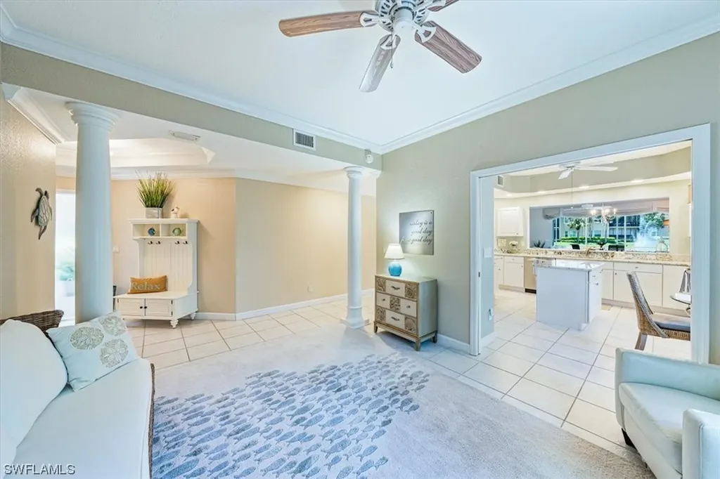 4435 Dover Court Naples FL 34105