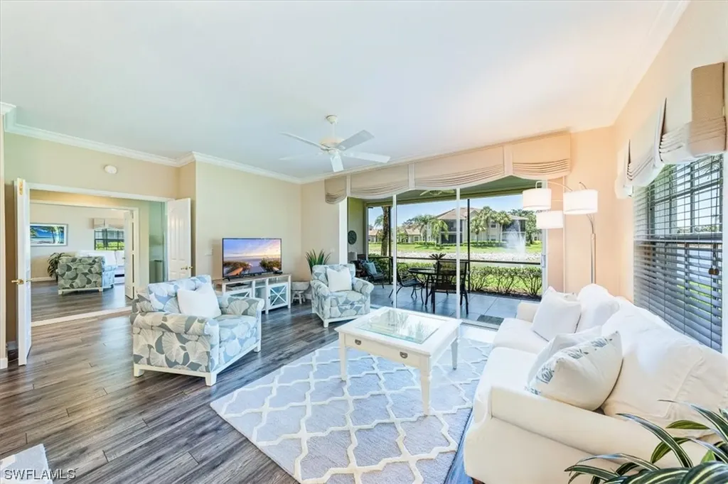 4435 Dover Court Naples FL 34105