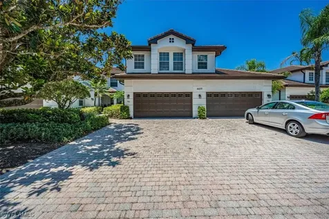 4435 Dover Court Naples FL 34105