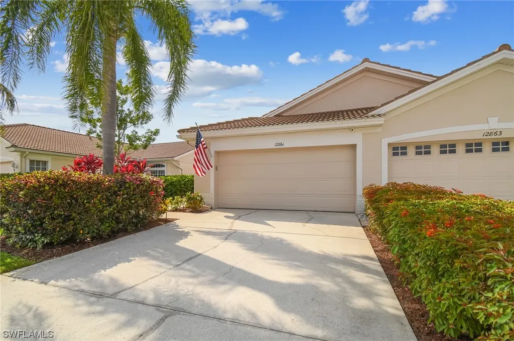 12861 Devonshire Lakes Circle Fort Myers FL 33913