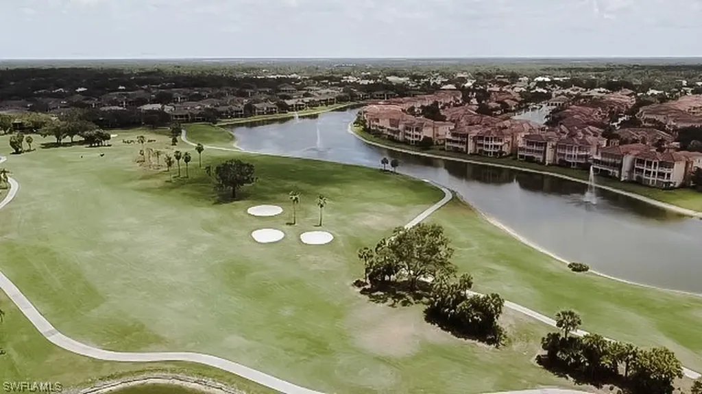 580 El Camino Real Naples FL 34119