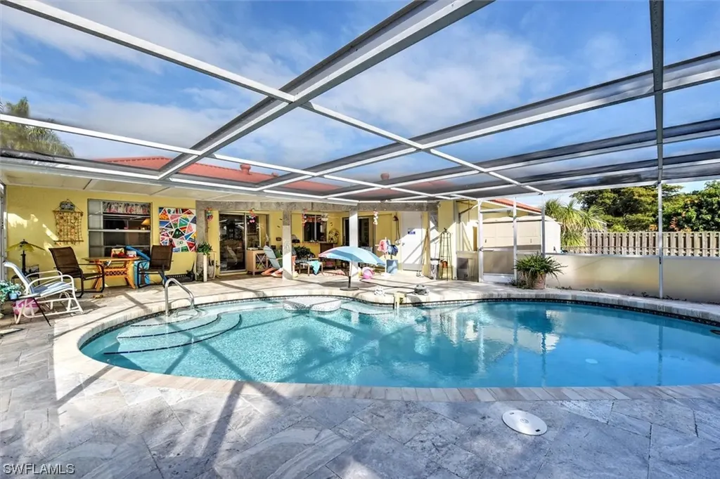 3906 Ascot Lane Fort Myers FL 33919