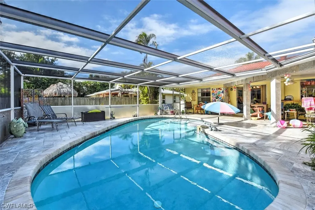 3906 Ascot Lane Fort Myers FL 33919