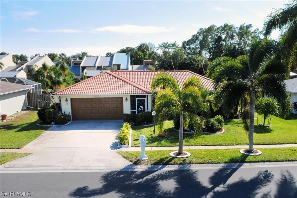 3906 Ascot Lane Fort Myers FL 33919