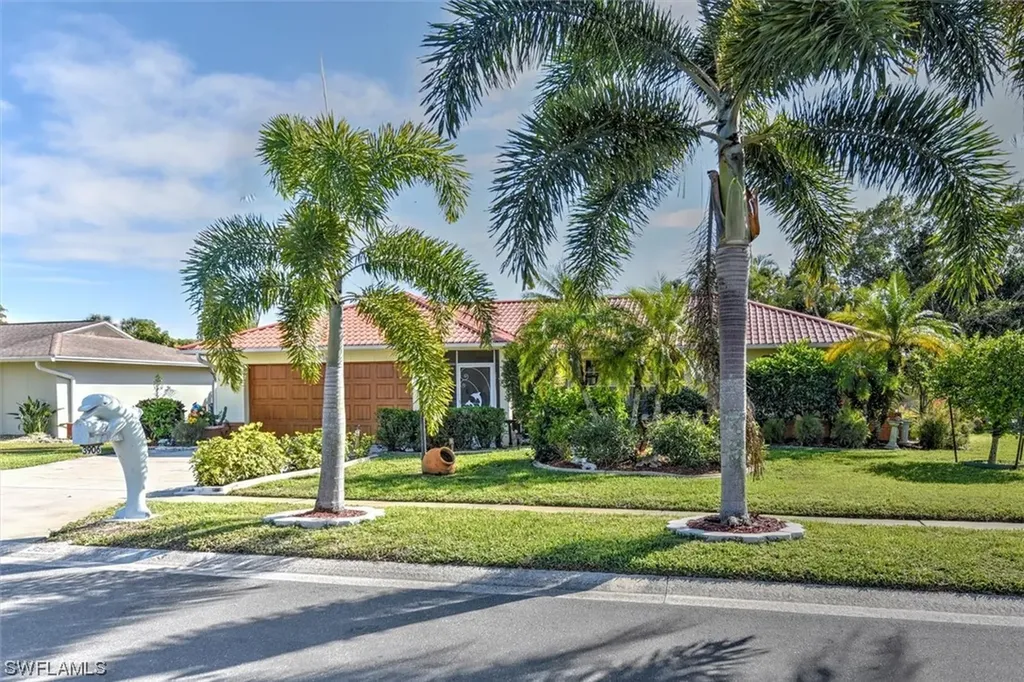 3906 Ascot Lane Fort Myers FL 33919