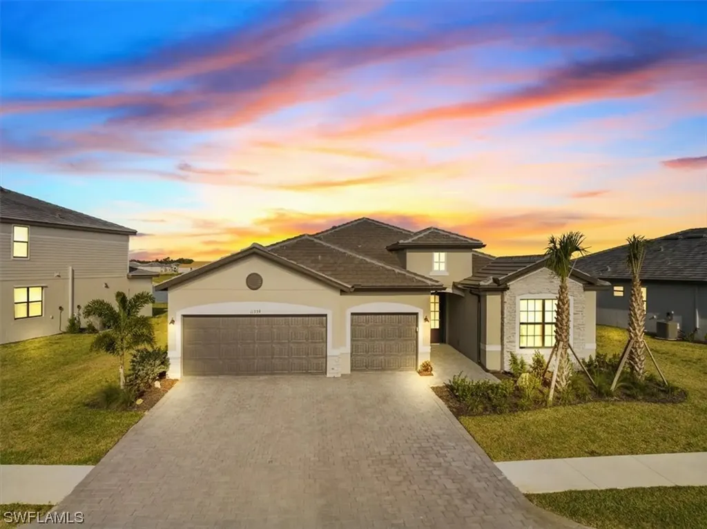 11339 Canopy Loop Fort Myers FL 33913