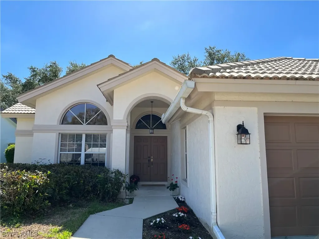 7644 San Sebastian Way Naples FL 34109