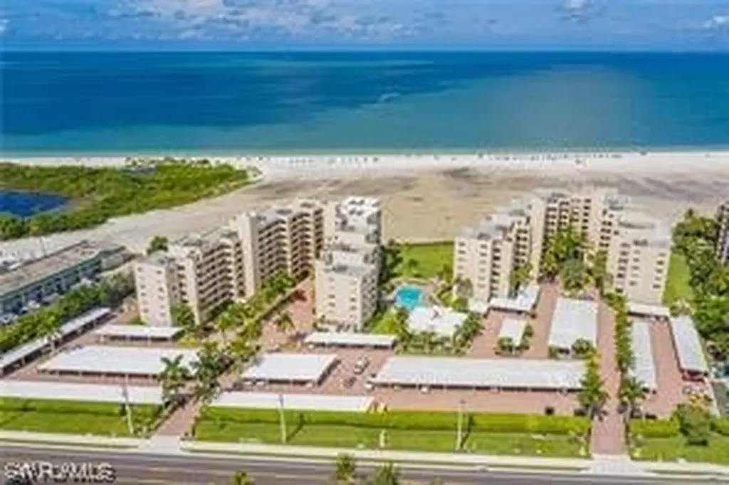 6672 Estero Boulevard Fort Myers Beach FL 33931