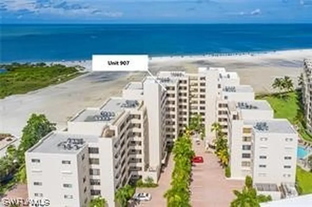 6672 Estero Boulevard Fort Myers Beach FL 33931