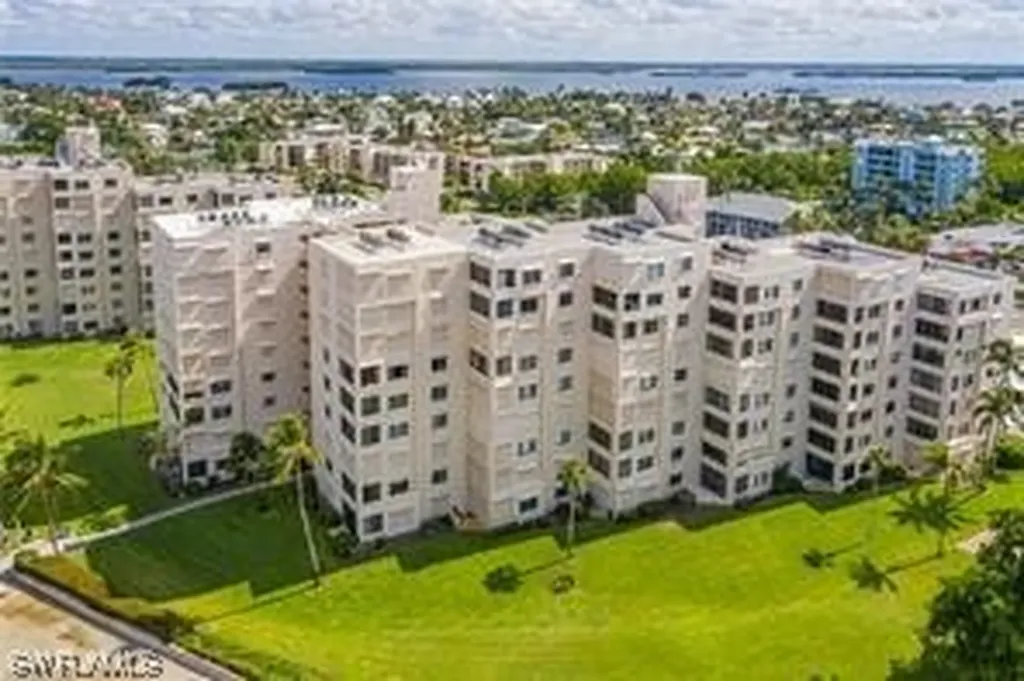 6672 Estero Boulevard Fort Myers Beach FL 33931