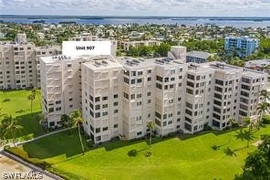 6672 Estero Boulevard Fort Myers Beach FL 33931