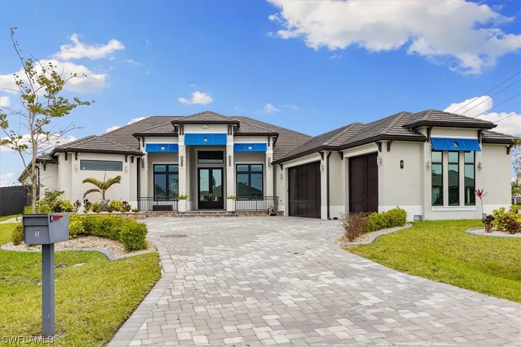 Cape Coral FL 33993