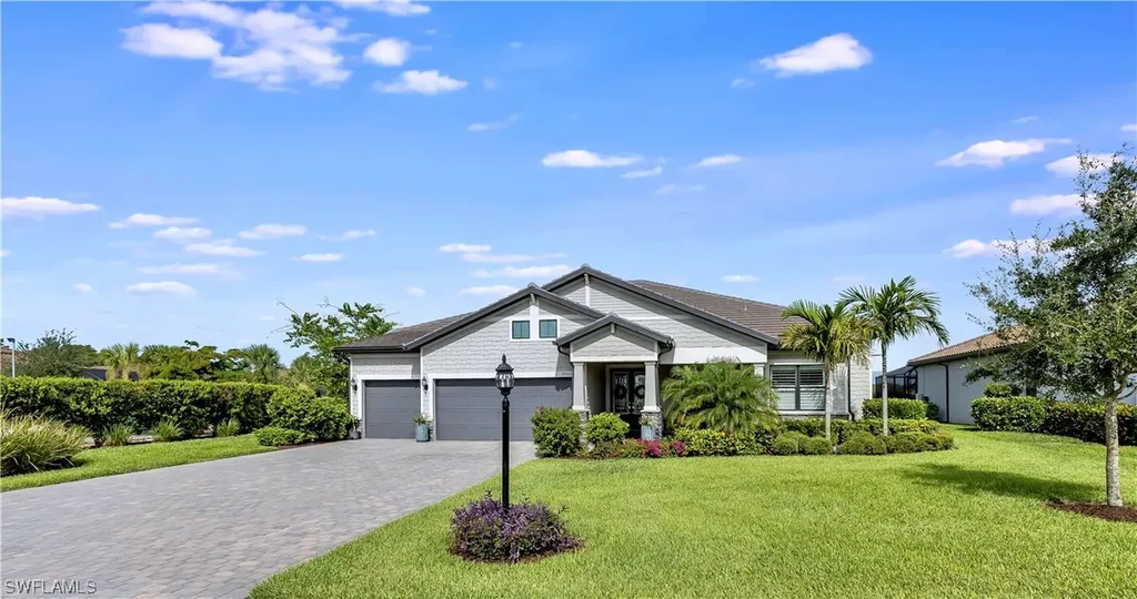 19005 Elston Way N Estero FL 33928