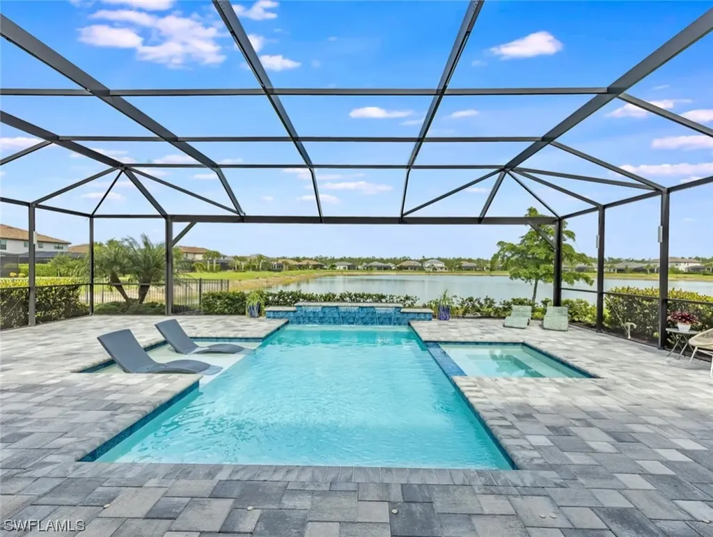 19005 Elston Way N Estero FL 33928