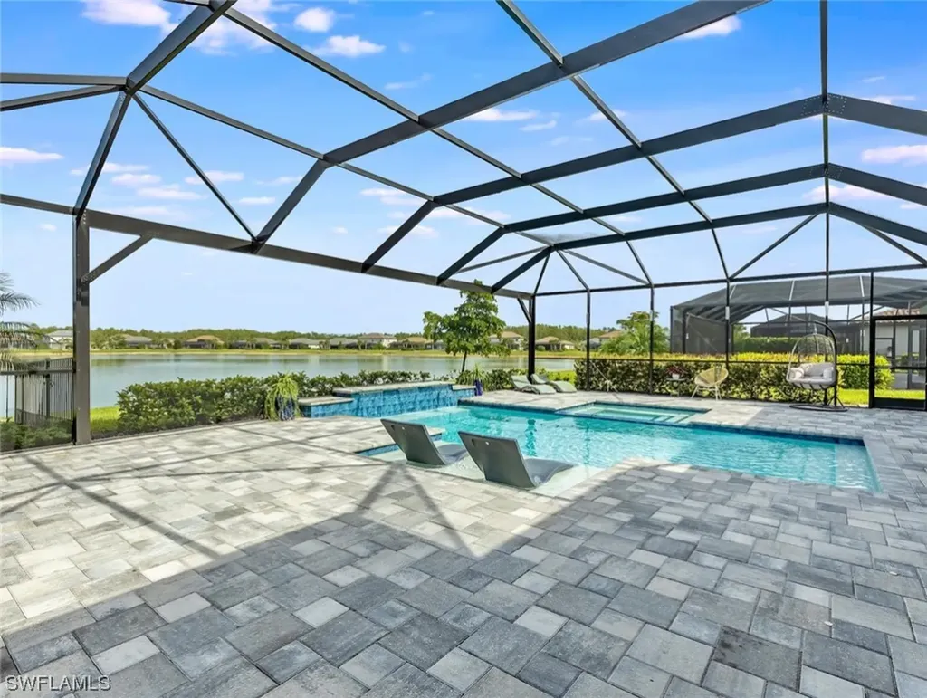 19005 Elston Way N Estero FL 33928