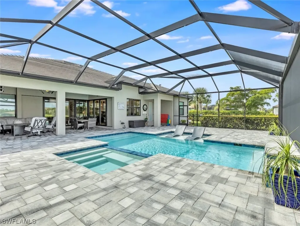 19005 Elston Way N Estero FL 33928
