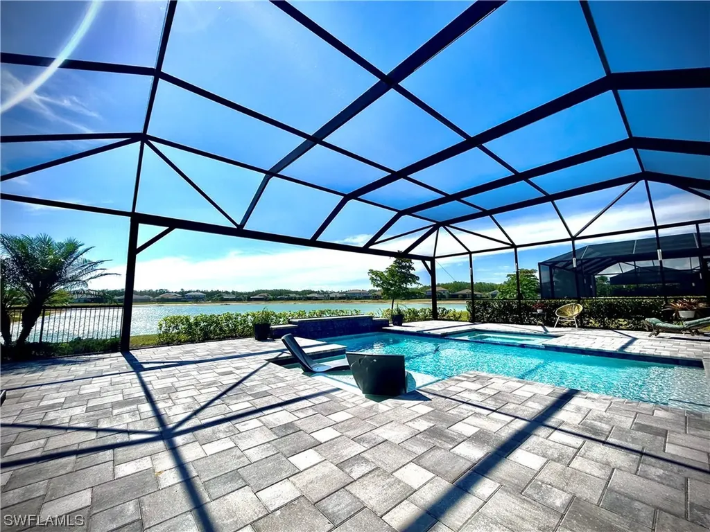 19005 Elston Way N Estero FL 33928
