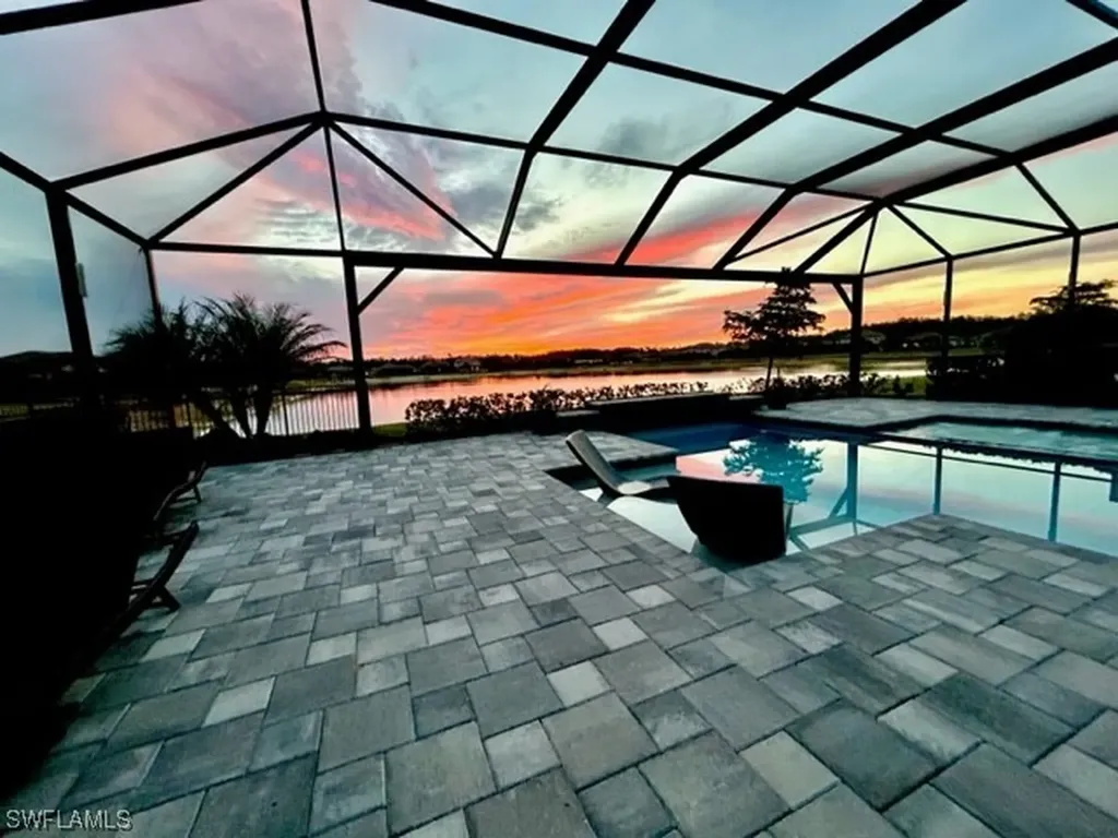 19005 Elston Way N Estero FL 33928