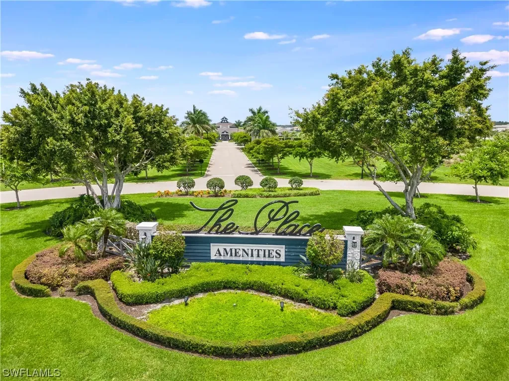 19005 Elston Way N Estero FL 33928