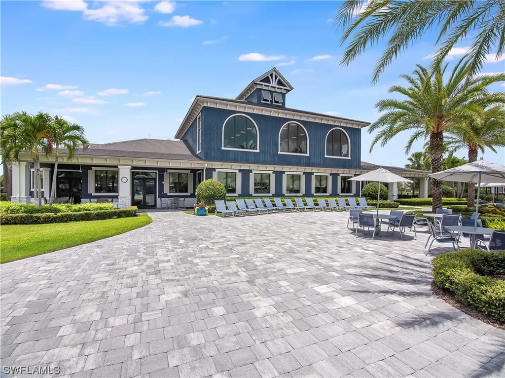 19005 Elston Way N Estero FL 33928