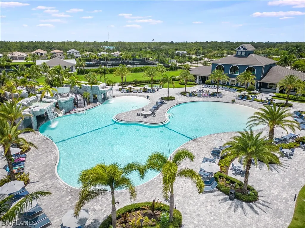 19005 Elston Way N Estero FL 33928