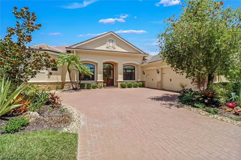 12540 Oak Bend Drive Fort Myers FL 33905