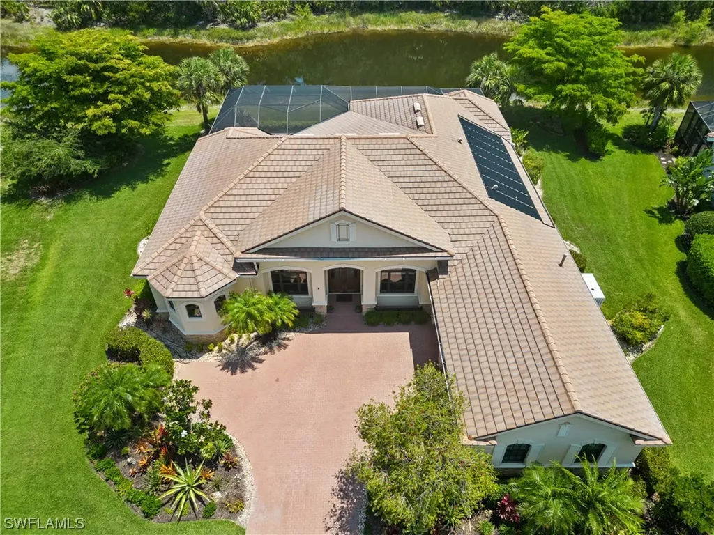 12540 Oak Bend Drive Fort Myers FL 33905