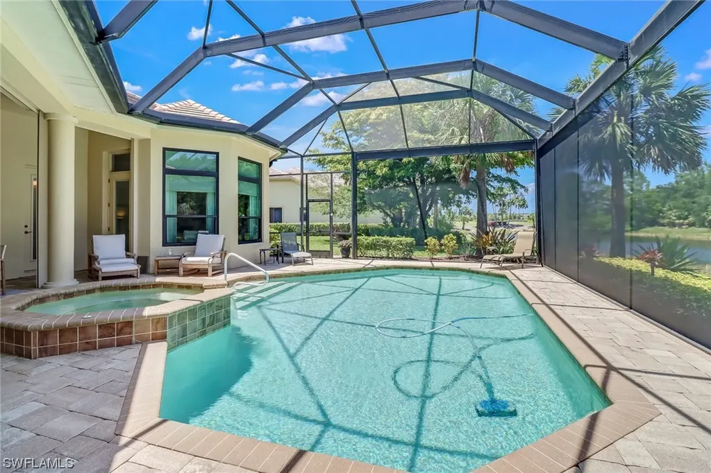 12540 Oak Bend Drive Fort Myers FL 33905