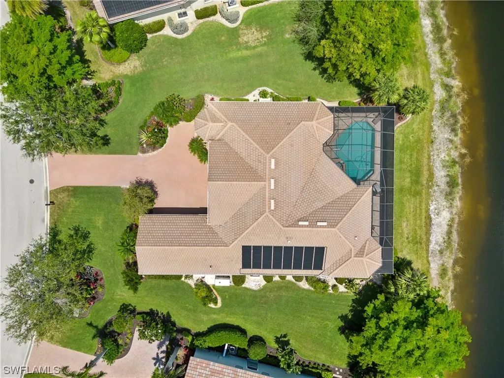 12540 Oak Bend Drive Fort Myers FL 33905