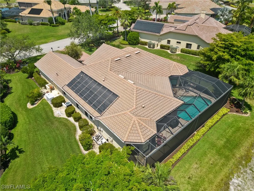 12540 Oak Bend Drive Fort Myers FL 33905