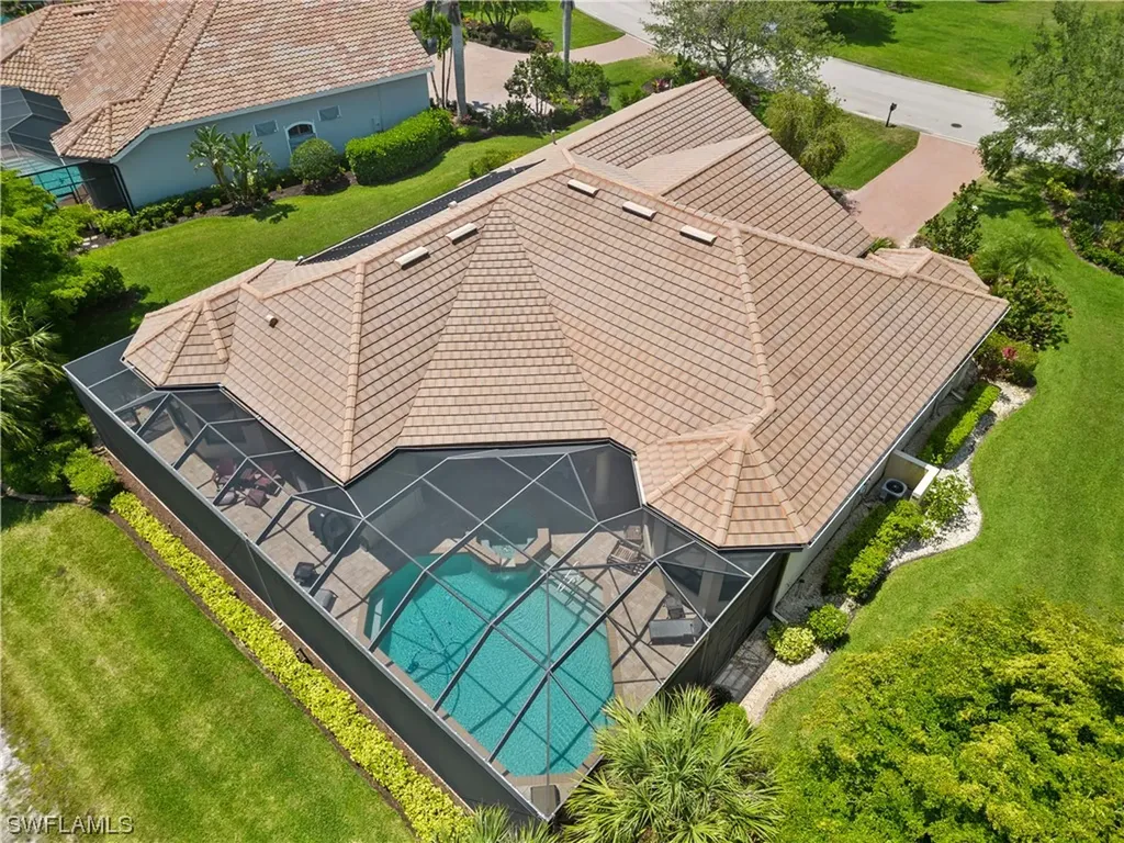12540 Oak Bend Drive Fort Myers FL 33905