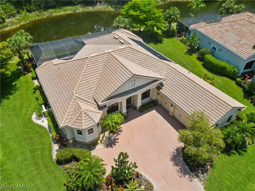 12540 Oak Bend Drive Fort Myers FL 33905