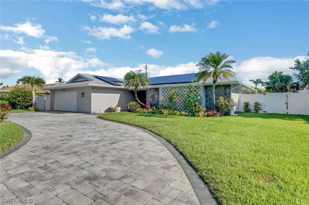 1343 Tanglewood Parkway Fort Myers FL 33919