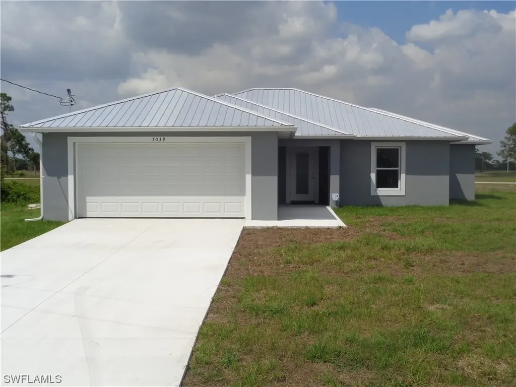 7039 Calder Circle Labelle FL 33935