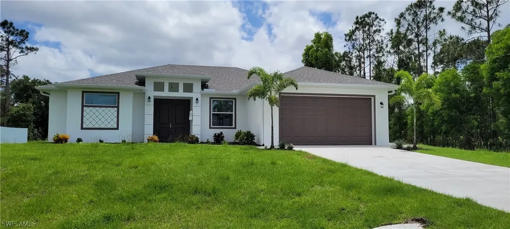 3913 Ordnance Road Lehigh Acres FL 33971