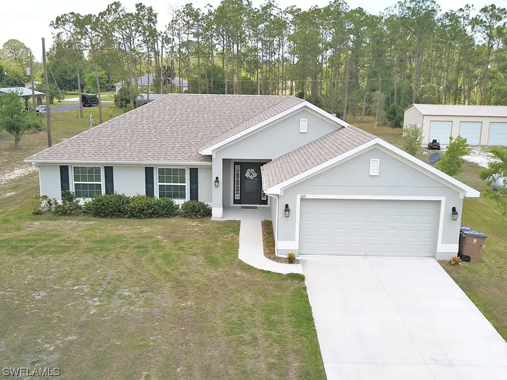 1419 Highland Avenue Lehigh Acres FL 33972