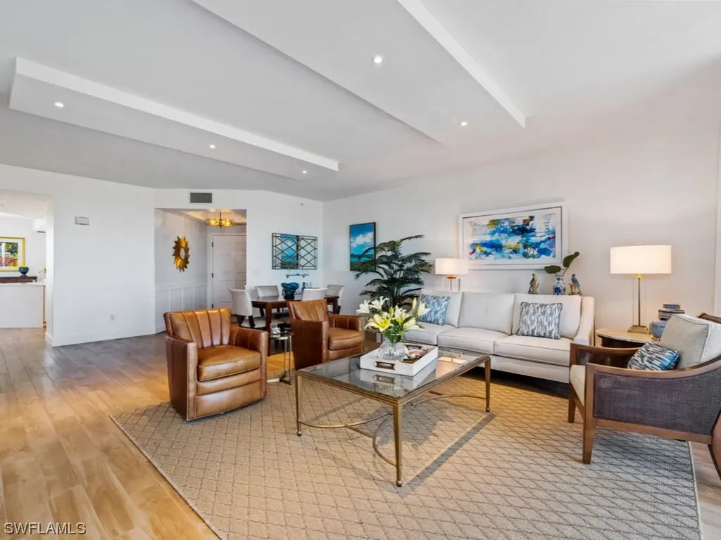 1001 Arbor Lake Drive Naples FL 34110