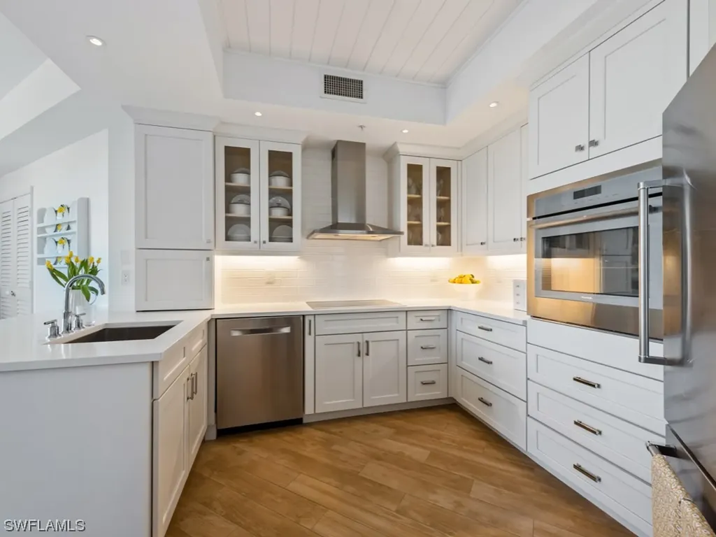 1001 Arbor Lake Drive Naples FL 34110