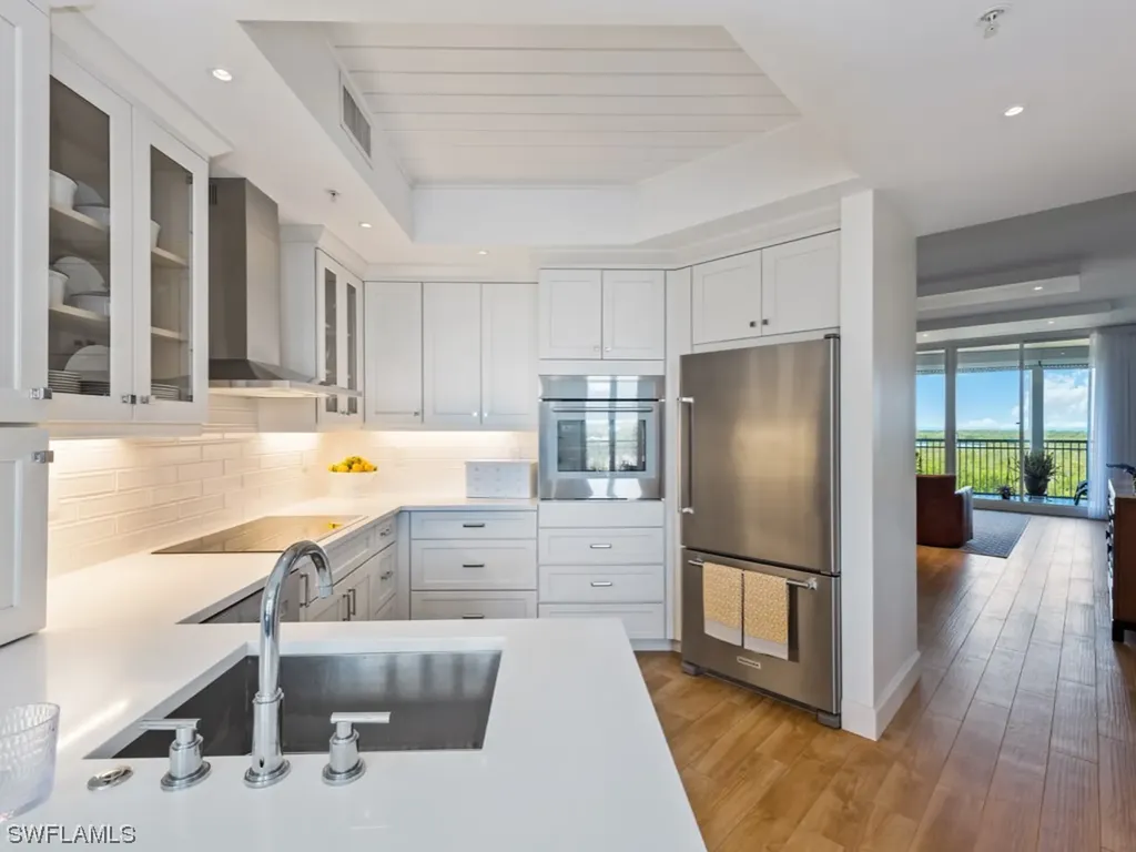 1001 Arbor Lake Drive Naples FL 34110