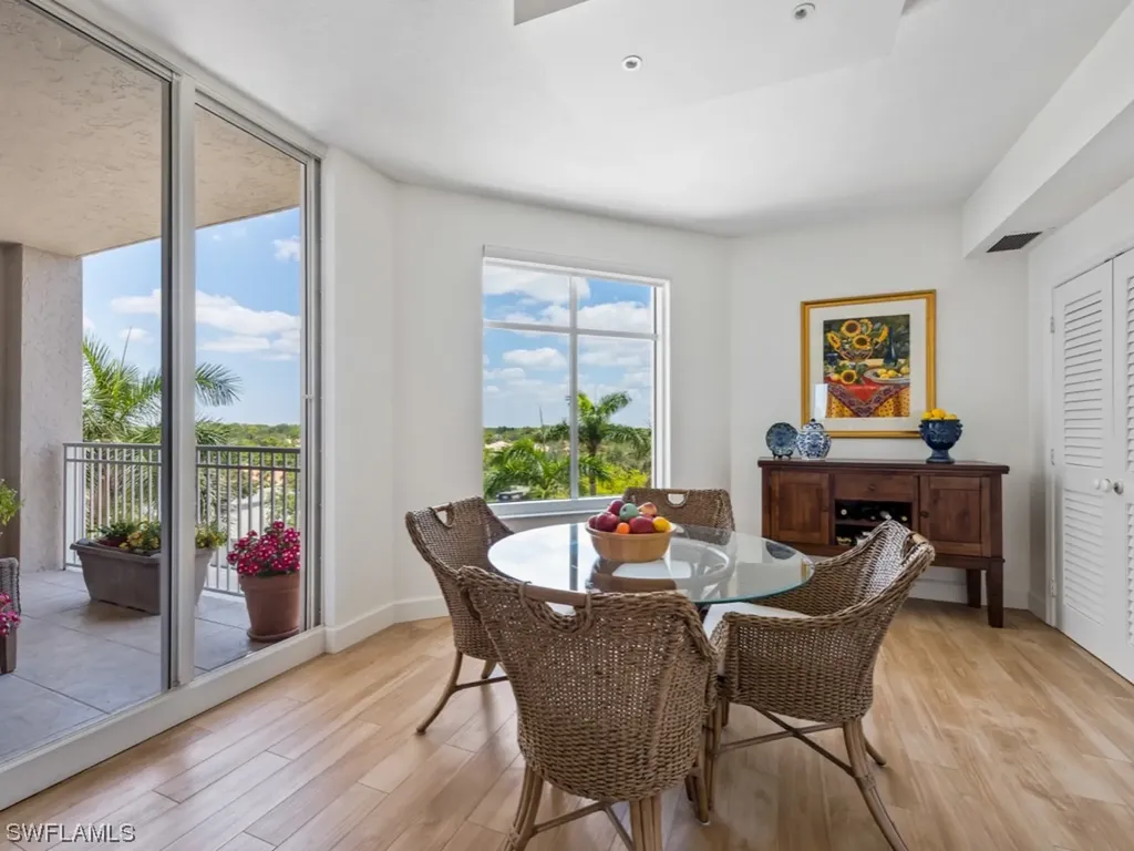 1001 Arbor Lake Drive Naples FL 34110