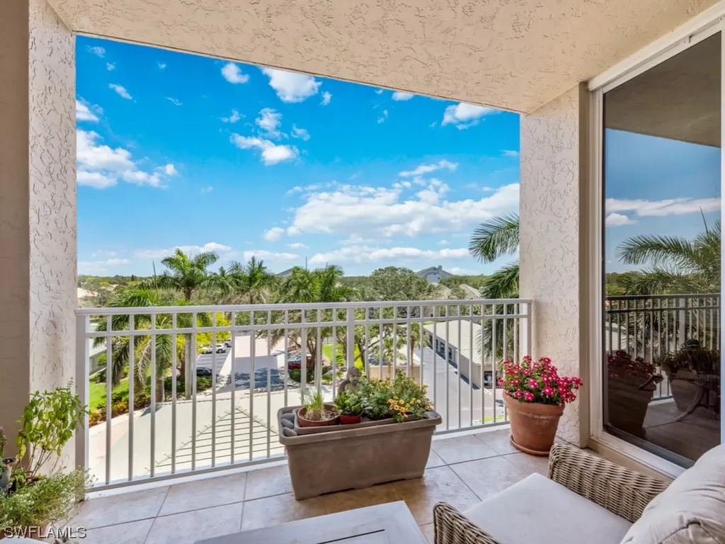 1001 Arbor Lake Drive Naples FL 34110
